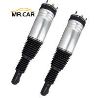 Lr087099 Pièces de sport Hse 2016 Accessoire Oe Strut Suspension pneumatique Amortisseur avant L/R Land Range Rover L405 Sport L494 13-22
