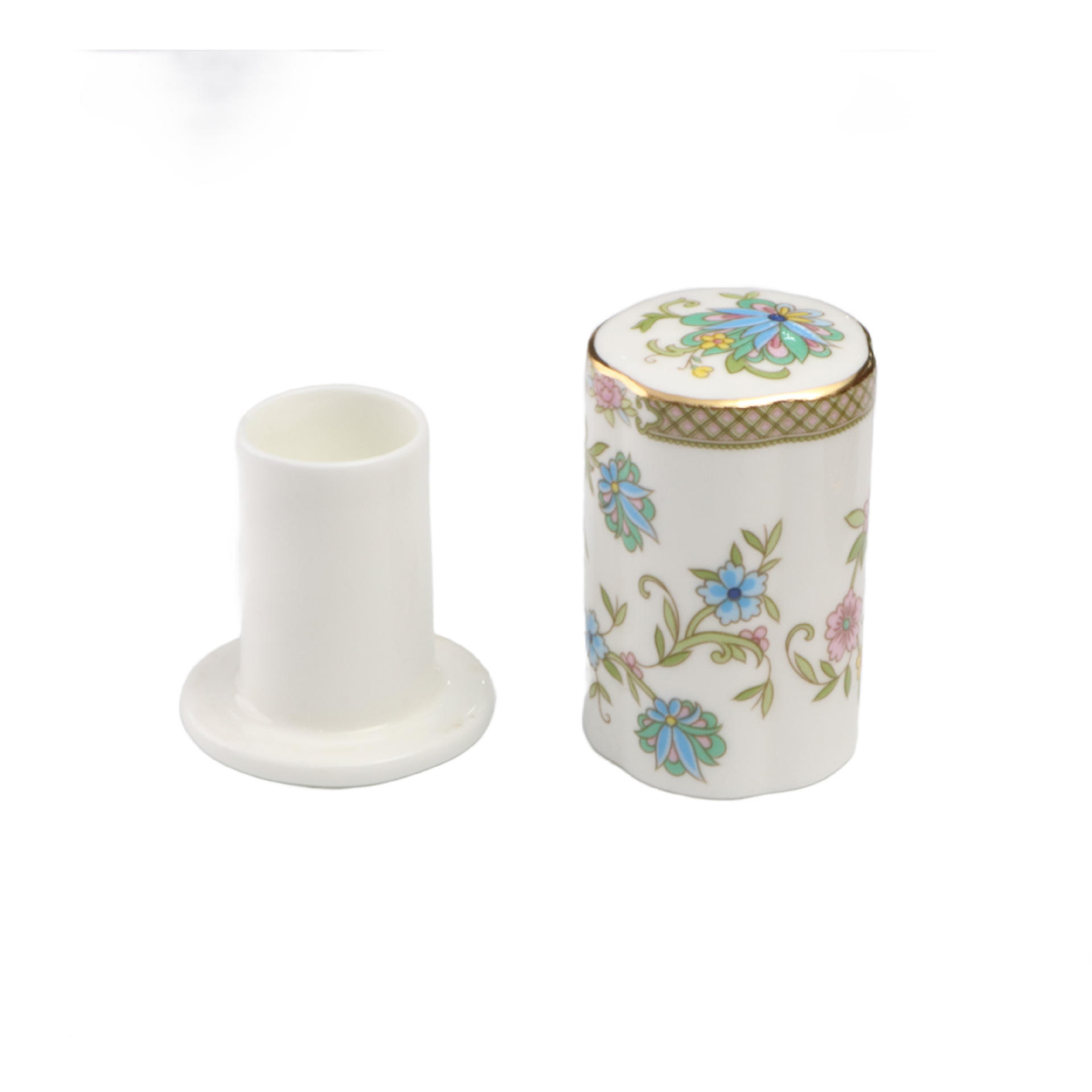 หลอดไม้จิ้มฟัน