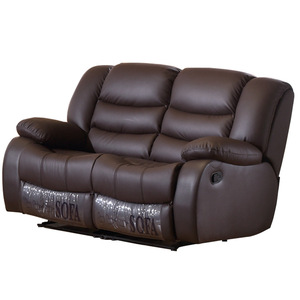 Sillón Reclinable Inteligente Multifuncional de Cuero para el Hogar, UHTC03, Ideal para el Descanso Familiar - Product Image 1