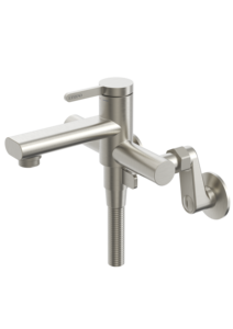 Grifo termostático de la válvula de transferencia del desviador de la ducha con componentes de acero inoxidable y control de agua preciso - Product Image 4