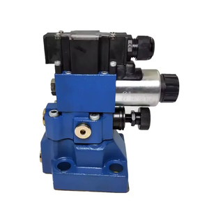 ชุด DBW รุ่น DBW20B1-52/315-6EG24N9K4 DBW10B1-5X/315-6EG24N9K4 ตัวปลดแรงดันไฮดรอลิก - Product Image 3