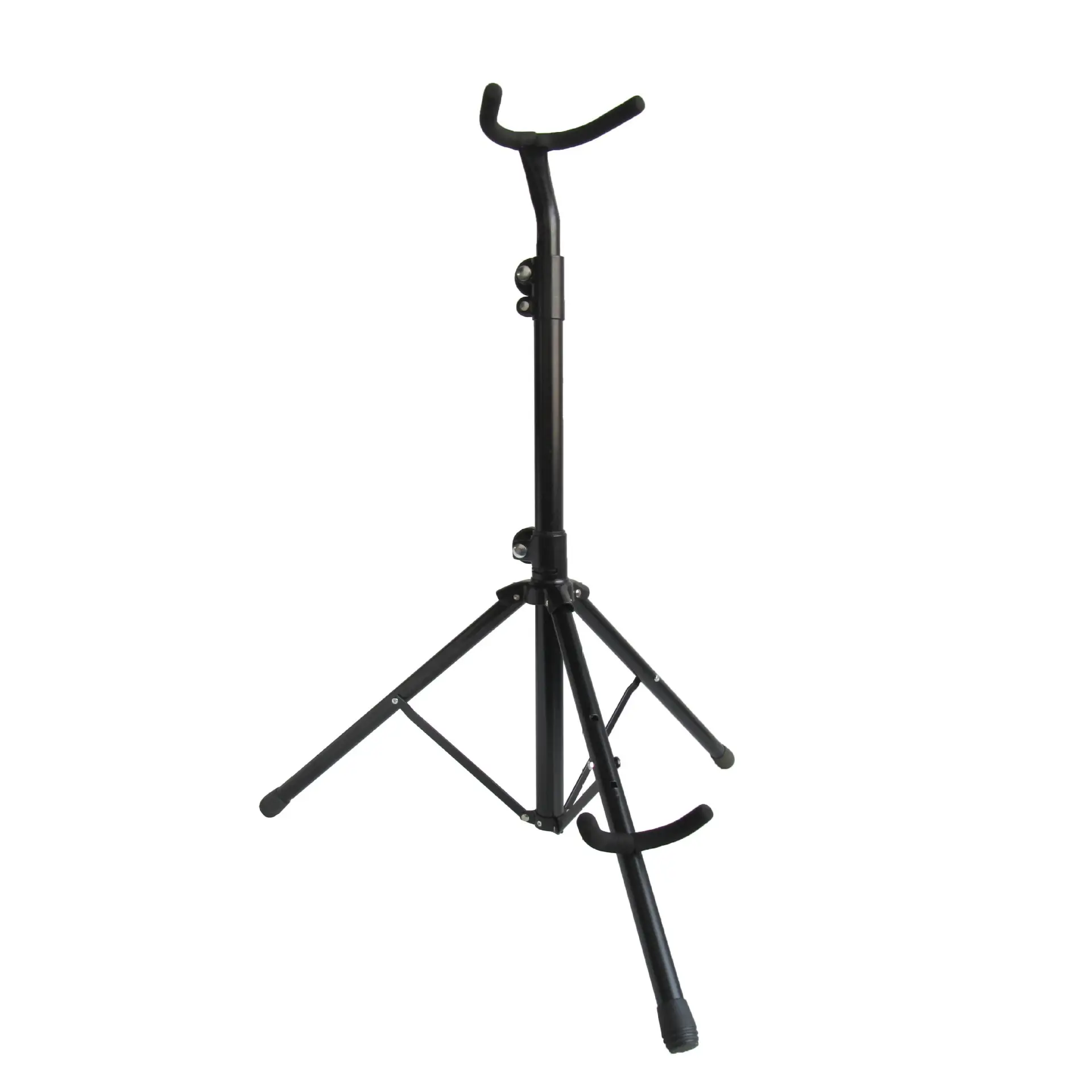 Fabrieksprijs Baridon Sax Stand Vloer Display Stand Bas Saxofoon Stand Muziekinstrument Accessoires