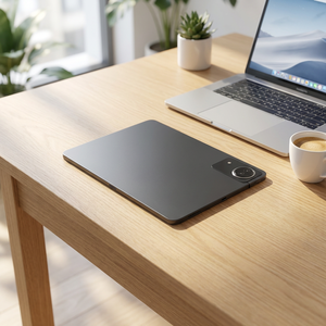 Tablette Android professionnelle 12 pouces avec écran tactile capacitif et prise en charge de la double carte SIM, OEM et Bluetooth – Appareil idéal - Product Image 2