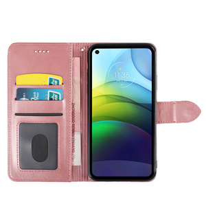 Étui de téléphone portefeuille à rabat pour <span class=keywords><strong>iPhone</strong></span> 16 15 14 Pro 13 12 11 Pro Max 12 mini XS 6 6s 7 8 Plus <span class=keywords><strong>SE</strong></span> <span class=keywords><strong>2020</strong></span> housse de protection en <span class=keywords><strong>cuir</strong></span> - Product Image 6