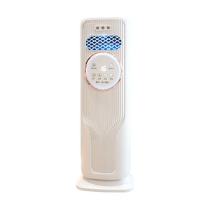 Air Cooler With Cooling Heating Function 6.5kg For 11-20 Sqm Rooms - Product Image 1