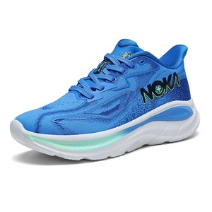 Vente directe d'usine, <span class=keywords><strong>chaussures</strong></span> de sport pour la course à pied en plein air, <span class=keywords><strong>chaussures</strong></span> de <span class=keywords><strong>trail</strong></span> urbaines, absorption des chocs, <span class=keywords><strong>chaussures</strong></span> décontractées confortables pour hommes - Product Image 1
