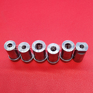 บุชชิ่งทังสเตนคาร์ไบด์สำหรับงานดึงลวด ความแม่นยำสูง ใช้สำหรับงานนำลวด - Product Image 1