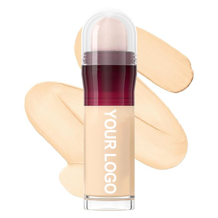 Private Label Vegan Air Cushion Foundation