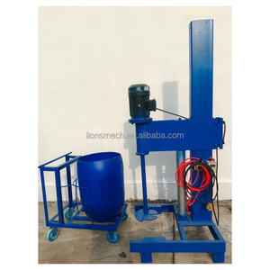 Máquina pulverizadora de fibra de vidrio <span class=keywords><strong>GRC</strong></span> de alta presión para cemento y mortero, pulverizador de lechada con motor, ¡gran oferta! - Product Image 3