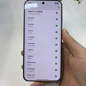 Smartphone Usato Originale Sbloccato <span class=keywords><strong>Oppo</strong></span> Find X9 <span class=keywords><strong>16</strong></span>+1TB 5G all'Ingrosso - Product Image 5