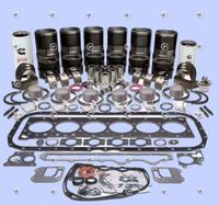 Kits de carrosserie pour camionnettes JAC Pare-chocs (2803101B5020-WV/B5020-BF/B5020-RAR/B5020-YD) Pièces de rechange neuves