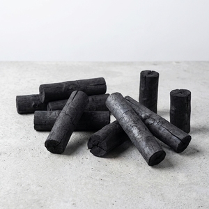 High Quality Citrus Charcoal Supplier Vietnam Natural High Heat Output Long Lasting Eco Friendly Export Grade Fuel - Product Image 4