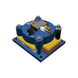 Freno de Cuerda Bode SB 200 EU BD 496, Freno de Disco para Ascensores de 6 a 8 Barras - Product Image 3