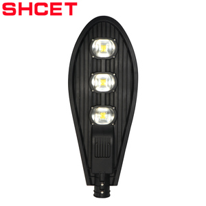 Lampe de rue LED extérieure COB <span class=keywords><strong>Cobra</strong></span> Head CET-124, <span class=keywords><strong>prix</strong></span> usine, 50W 100W 150W 200W 250W pour routes et jardins, avec boîtier en aluminium - Product Image 5