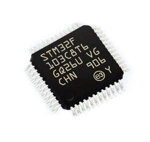 GUIXING Original programable IC chip micro chip Tracker programable IC chip PC28F00BM29EWHA - Product Image 6