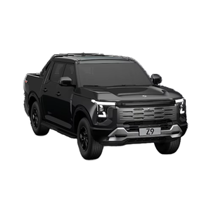 2025 pour <span class=keywords><strong>Nissan</strong></span> Z9 vente chaude mi-à grande camionnette tout-terrain nouvelle essence/Diesel Transmission manuelle <span class=keywords><strong>4X4</strong></span> gauche Zhengzhou - Product Image 1