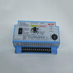 KT-101 <span class=keywords><strong>เครื่อง</strong></span><span class=keywords><strong>ตรวจ</strong></span><span class=keywords><strong>จับ</strong></span><span class=keywords><strong>โลหะ</strong></span>แบบป้อนสองชั้น รุ่นใหม่ 100% ของแท้จากไต้หวัน KFPS พร้อมส่งทันที - Product Image 2