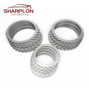 Kit de Reparación y Revisión General de la Transmisión 6HP26 6HP28 para BMW, Accesorios para Caja de Cambios Automática, Bajo MOQ - Product Image 5