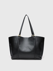 Sac fourre-tout <span class=keywords><strong>ZA</strong></span> pour femme, sac à main grande capacité pour femmes actives, sac hobo de créateur - Product Image 4