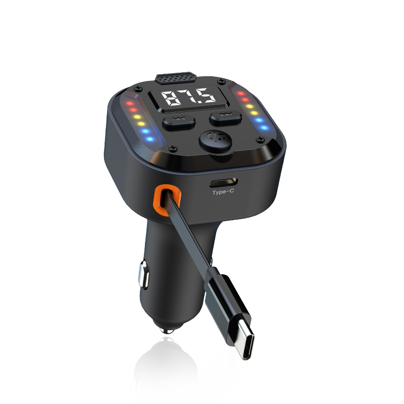C4 C9 Optional 3A Hands Free
