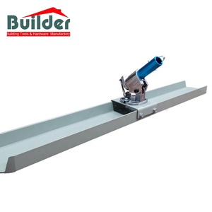 48 "Magnesio canal Toro flotar concretas sello herramienta para trabajos de explanación - Product Image 1