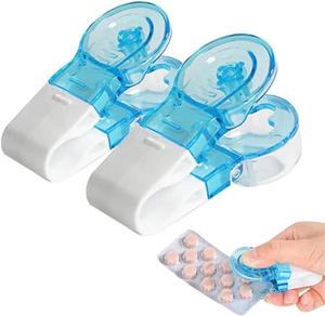 เครื่องจ่ายยาพลาสติกแบบพกพาได้ - Product Image 4