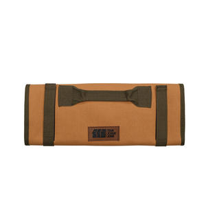 Sac de rangement pour piquets de tente Explorers, 60x38cm, organisateur en tissu Oxford pour clous de sol de camping, type Trigone V - Product Image 3