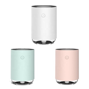 Umidificador com aroma e 220ml, eletrodomésticos, ultrassônico, mini umidificador de ar, para face, escritório e casa