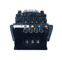 Michsan 950XL Print Head Original (Logam) untuk HP Officejet Pro 276dw/251dw/8100/8600/8610/8620/8630-Garansi 24 Bulan