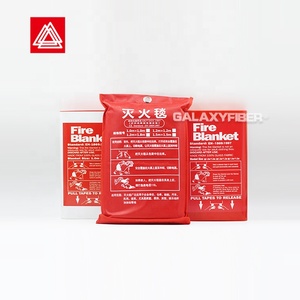 <span class=keywords><strong>Couverture</strong></span> <span class=keywords><strong>anti</strong></span>-<span class=keywords><strong>feu</strong></span> en fibre de verre rouge de qualité supérieure pour voiture, isolation thermique, vente en ligne - Product Image 2