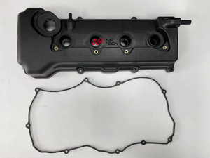 13264-4M502 satış motoru QG13DE QG15DE Motor Rocker Nissan için kapak Sentra N16 narin N16 güneşli N16 - Product Image 4