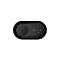 Difusor de Aromas Inteligente para el Hogar SCENTA, Difusor de Fragancias Recargable, Ambientador Eléctrico Automático
