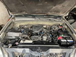 Prado <span class=keywords><strong>2</strong></span>.7L 2TR Motor için Turbo Boost Kontrolü ile Yeni Mekanik Süperşarj Kiti - YIZHUO Marka <span class=keywords><strong>2</strong></span> Yıl Garanti - Product Image 6