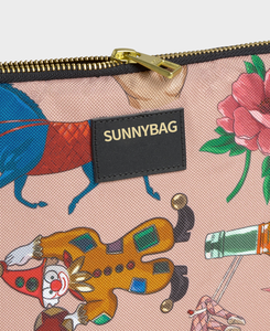 Чехол для ноутбука из искусственной кожи (PU) - Product Image 4