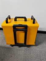 Offre spéciale de banque d'alimentation de stockage d'énergie portable au lithium-ion alimentation extérieure pour une utilisation d'urgence de l'électricité personnalisée