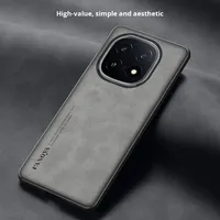 Étui de téléphone portable élégant de style professionnel multicolore pour Vivo IQOO 11 12 13 Pro, étui en cuir