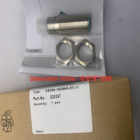 Sensor Ultrasónico Original Nuevo en Stock UB300-18GM40-E5-V1 UB300-18GM50-E5-V1 UB400-12GM-E4-V1 UB400-12GM-E5-V1