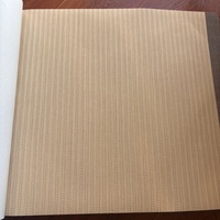 Papier peint décoratif en PVC de haute qualité, personnalisé, pour hôtel, vente flash
