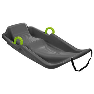 Venta caliente listo para enviar deportes de invierno al aire libre niños trineos de plástico <span class=keywords><strong>Bobsleigh</strong></span> trineos Snow Bobs para niños - Product Image 1