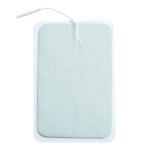 Máquina de electroterapia dispositivo accesorio <span class=keywords><strong>TENS</strong></span> 7000 masajeador abdominal <span class=keywords><strong>TENS</strong></span> almohadillas terapia de pies almohadillas de fisioterapia estiramiento del cuello - Product Image 3
