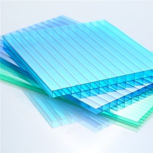 <span class=keywords><strong>Plaque</strong></span> en <span class=keywords><strong>polycarbonate</strong></span> <span class=keywords><strong>transparente</strong></span> / <span class=keywords><strong>Plaque</strong></span> en <span class=keywords><strong>polycarbonate</strong></span> <span class=keywords><strong>pour</strong></span> couverture de <span class=keywords><strong>serre</strong></span> - Product Image 1