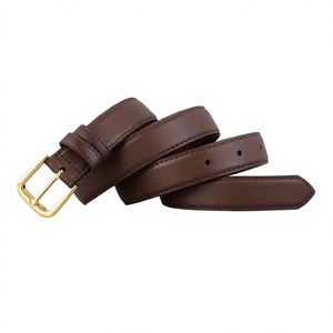 Cinturones Casuales de Cuero Vacuno para Hombre, Accesorios en Oferta, Impresión por Transferencia de Calor, Impermeables, Duraderos, Transpirables, Ecológicos, de Acero, Precio Económico - Product Image 1