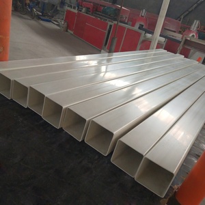 UV Kháng Thủy Canh Pp Kênh Nft Gully Giá Rẻ Pvc Ống - Product Image 6