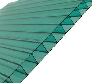 الصين الصانع عرض 1220 مللي متر لوح بولي كربون متين - Product Image 4