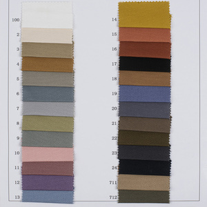 Vêtement de sport coloré <span class=keywords><strong>Craftsman</strong></span> 275G, haute élasticité, coupe cavalier, 97 % coton, 3 % élasthanne, antistatique, écologique - Product Image 5
