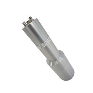 다중채널 감마선 분광법 감마선 검출기 측정 시스템 방향 감마선 분광계 FYFS-2002E - Product Image 6