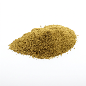Poudre d'herbes Triphala, complément alimentaire de qualité alimentaire pour la digestion et le soutien immunitaire - Product Image 3
