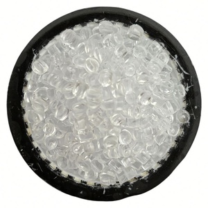 Polystyrène de belle qualité à usage général Matériau GPPS transparent à usage général en vente - Product Image 4