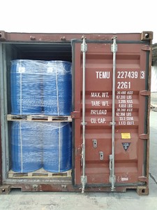 ATMP 50% נוזל 95% אבקת אמינו trimethylene phosphonic חומצה CAS 6419-19-8 - Product Image 5