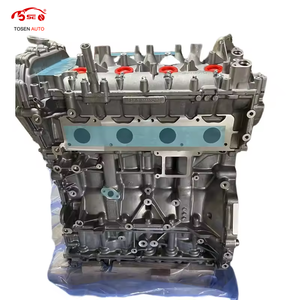 Motor de 4 cilindros TGI de 2,0 T, piezas de automóvil de bloque largo para Toyota para Kia MG <span class=keywords><strong>Opel</strong></span> Saic Maxus, condición de montaje, nuevo, buen precio - Product Image 1